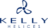 Kelly Helices Logo